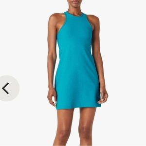 NWT Beyond Yoga Under Lock and Key Dress